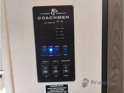 2026 Coachmen RV Northern Spirit Ultra Lite photo 15