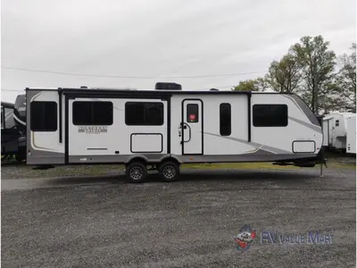 2026 Coachmen RV Northern Spirit Ultra Lite photo 9