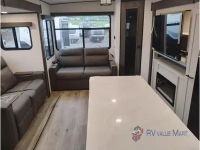 2026 Coachmen RV Northern Spirit Ultra Lite photo 16