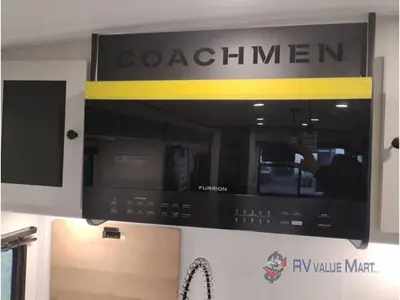 2026 Coachmen RV Northern Spirit Ultra Lite photo 25