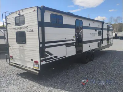 2024 Grand Design Transcend Xplor photo 7