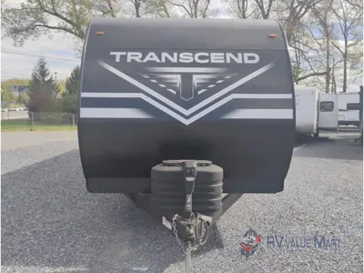 2024 Grand Design Transcend Xplor photo 2