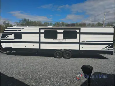 2024 Grand Design Transcend Xplor photo 4