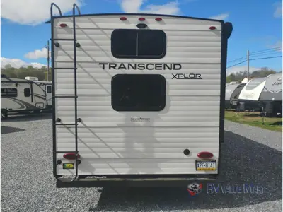 2024 Grand Design Transcend Xplor photo 6