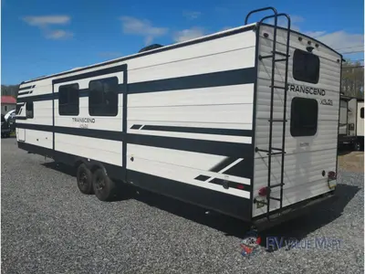 2024 Grand Design Transcend Xplor photo 5