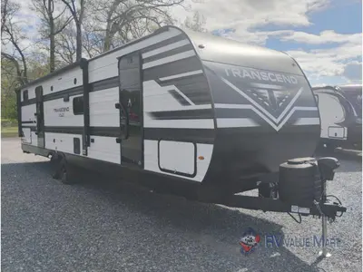 2024 Grand Design Transcend Xplor photo 9