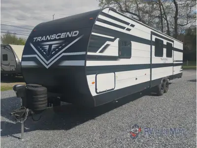 2024 Grand Design Transcend Xplor photo 3