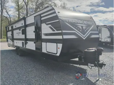Used 2024 Grand Design Transcend Xplor 321BH
