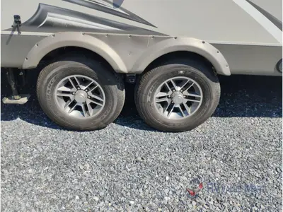 2017 Jayco Eagle photo 13
