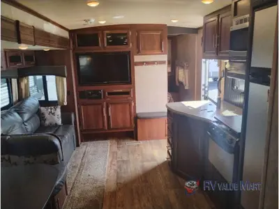 2017 Jayco Eagle photo 19