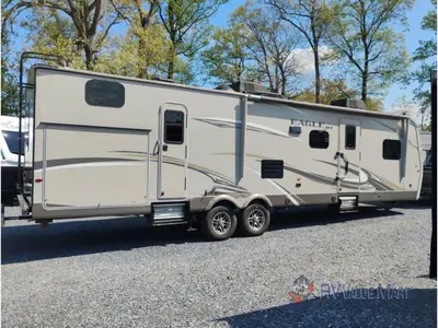2017 Jayco Eagle photo 9