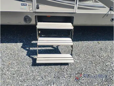 2017 Jayco Eagle photo 15