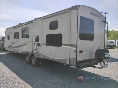 2017 Jayco Eagle photo 6
