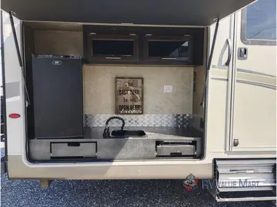2017 Jayco Eagle photo 11