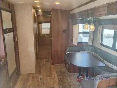 2017 Jayco Eagle photo 18