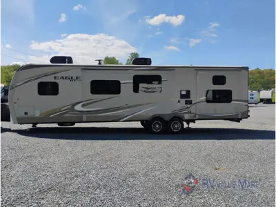 2017 Jayco Eagle photo 5