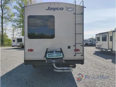 2017 Jayco Eagle photo 7
