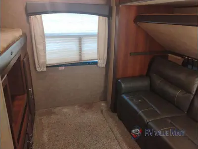 2017 Jayco Eagle photo 26