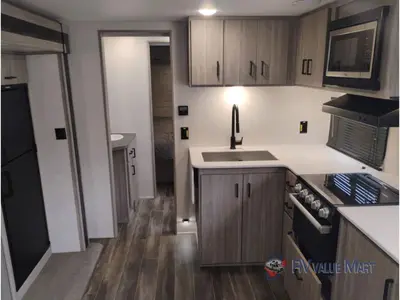 2022 Keystone RV Passport SL photo 15