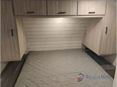 2022 Keystone RV Passport SL photo 20