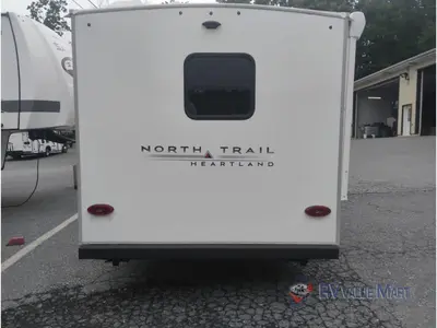 2026 Heartland North Trail photo 7