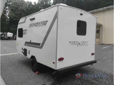 2026 Heartland North Trail photo 6