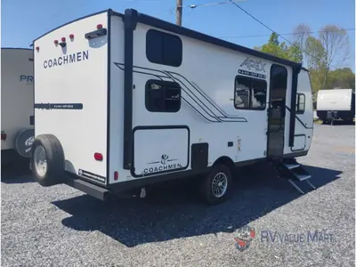 2025 Coachmen RV Apex Nano photo 8