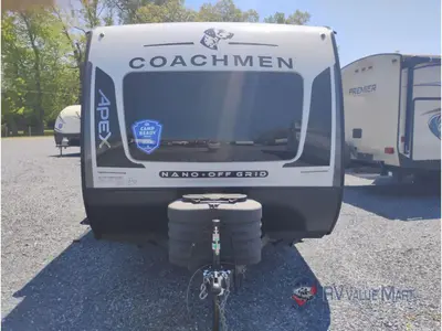 2025 Coachmen RV Apex Nano photo 3