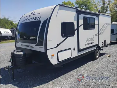 2025 Coachmen RV Apex Nano photo 4