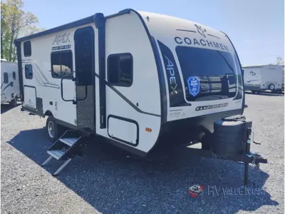 Used 2025 Coachmen RV Apex Nano 194BHS