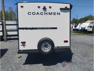 2025 Coachmen RV Apex Nano photo 7