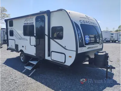 2025 Coachmen RV Apex Nano photo 2