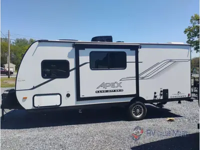 2025 Coachmen RV Apex Nano photo 5