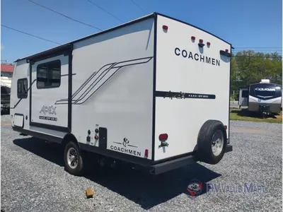 2025 Coachmen RV Apex Nano photo 6