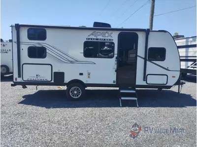 2025 Coachmen RV Apex Nano photo 9