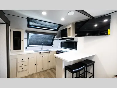 2026 Coachmen RV Northern Spirit Ultra Lite photo 29