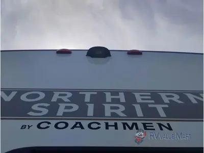 2026 Coachmen RV Northern Spirit Ultra Lite photo 13