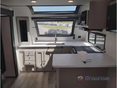 2026 Coachmen RV Northern Spirit Ultra Lite photo 17