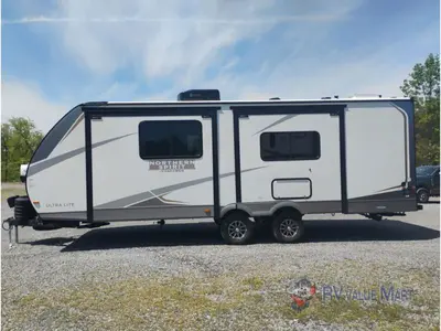 2026 Coachmen RV Northern Spirit Ultra Lite photo 5