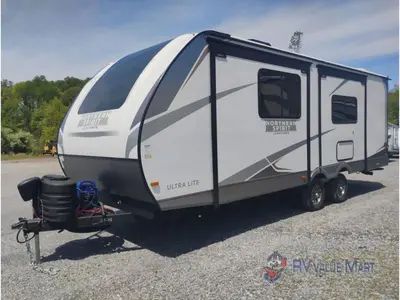 2026 Coachmen RV Northern Spirit Ultra Lite photo 4