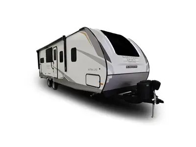 2026 Coachmen RV Northern Spirit Ultra Lite photo 26