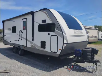 New 2026 Coachmen RV Northern Spirit Ultra Lite 2565FK
