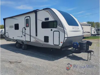 2026 Coachmen RV Northern Spirit Ultra Lite photo 2