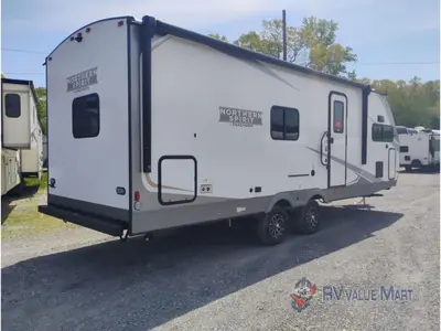 2026 Coachmen RV Northern Spirit Ultra Lite photo 8