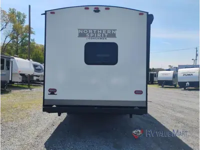 2026 Coachmen RV Northern Spirit Ultra Lite photo 7