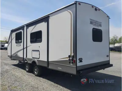 2026 Coachmen RV Northern Spirit Ultra Lite photo 6