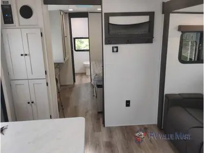 2026 Coachmen RV Northern Spirit Ultra Lite photo 18