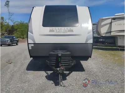 2026 Coachmen RV Northern Spirit Ultra Lite photo 3