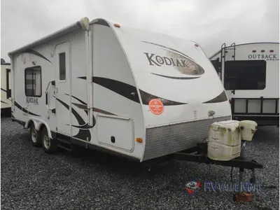 Used 2012 Dutchmen RV Kodiak 200QB