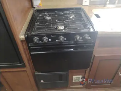 2012 Dutchmen RV Kodiak photo 16